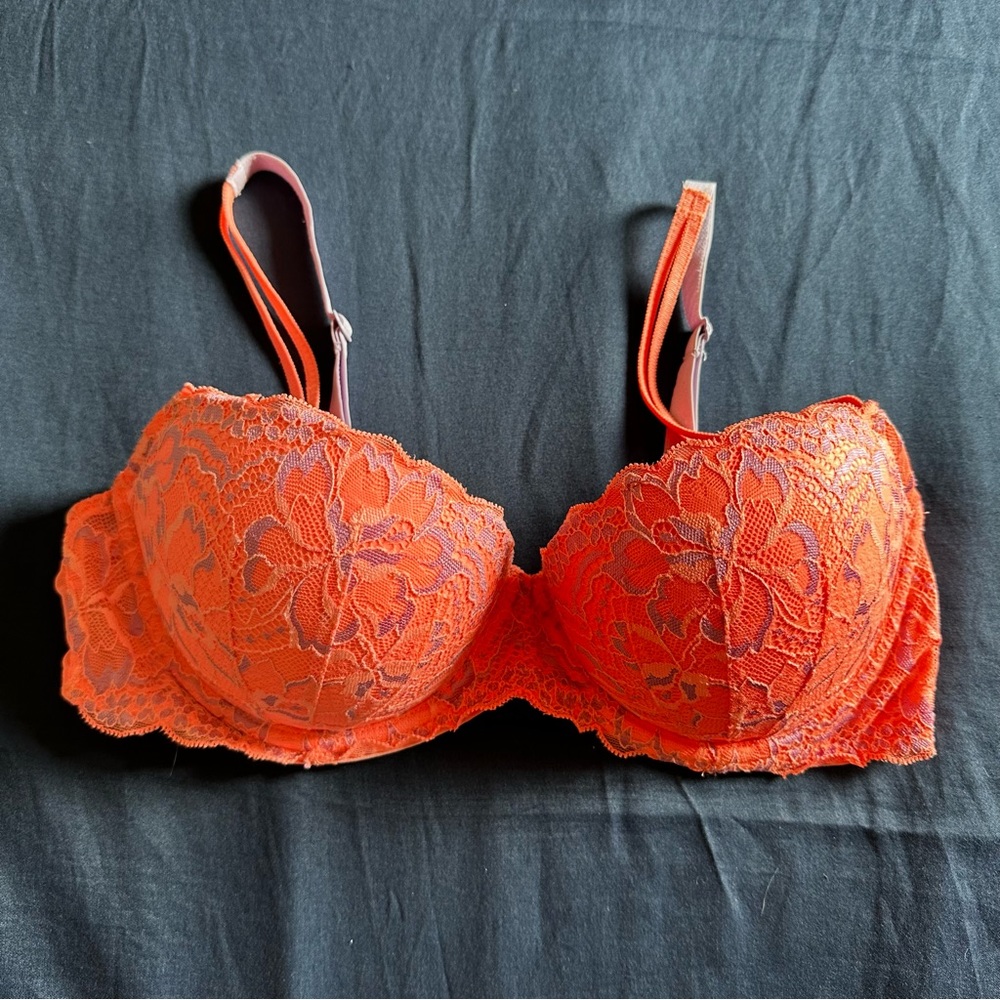 Victoria’s Secret PINK Push-up Bra